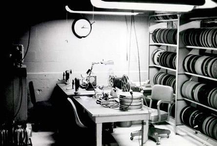 ابزار تدوین فیلم