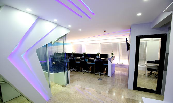 فیم معرفی آموزشگاه یار انعکاس تصویر