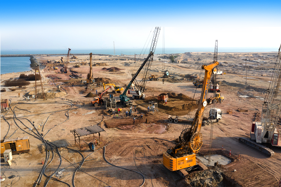 قرارداد همکاری با سازمان بنادر و دریانوردی