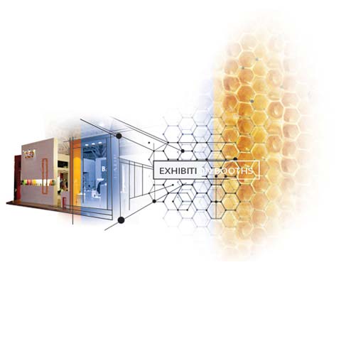 خدمات غرفه سازی