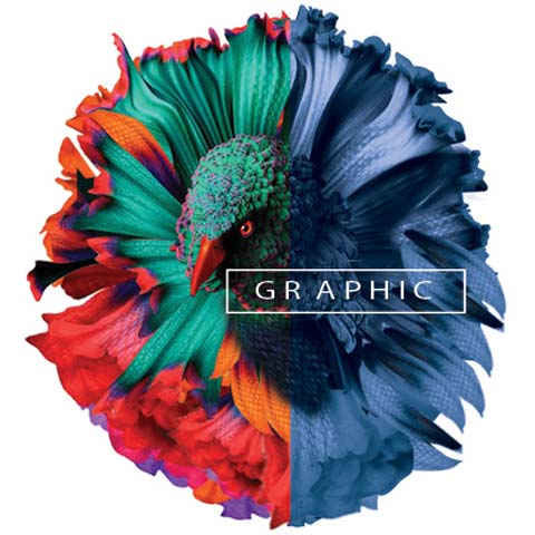 خدمات طراحی گرافیکی